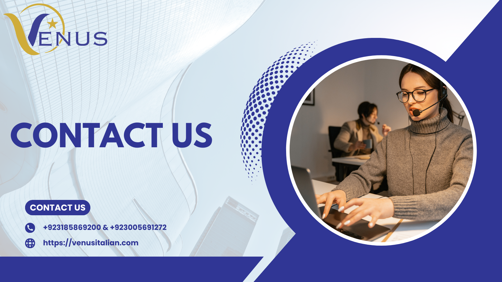 Contact Us